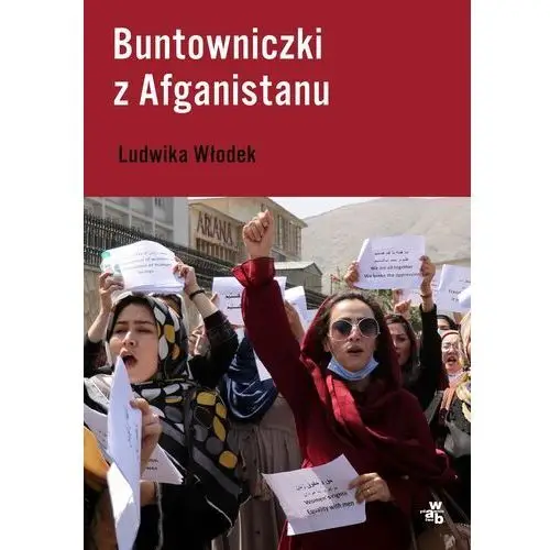 Buntowniczki z afganistanu