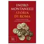 Bur biblioteca univ. rizzoli Storia di roma Sklep on-line