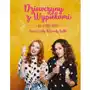 Burda książki Dziewczyny z wypiekami na 4 pory roku - małgorzata nagat,agata stankiewicz Sklep on-line