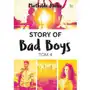 Burdick alan Story of bad boys 4 - mathilde aloha Sklep on-line