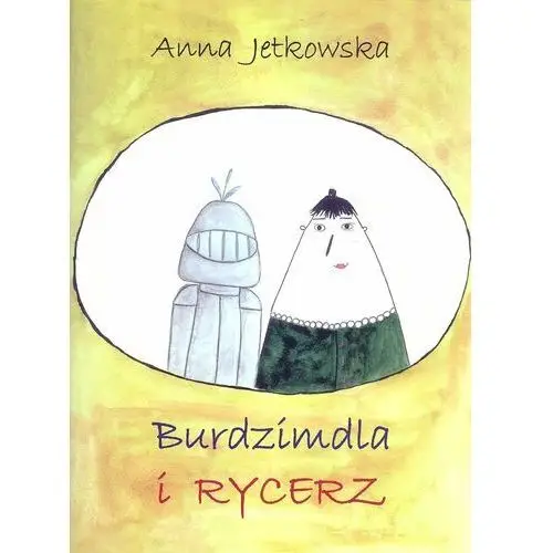 Burdzimdla i rycerz