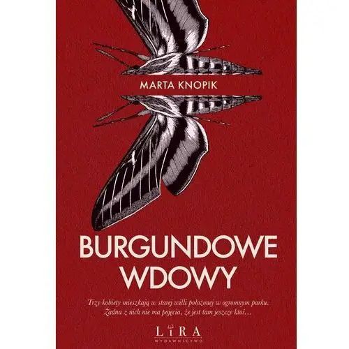 Burgundowe wdowy