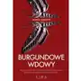 Burgundowe wdowy Sklep on-line