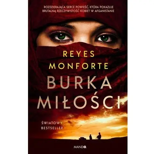 Burka miłości