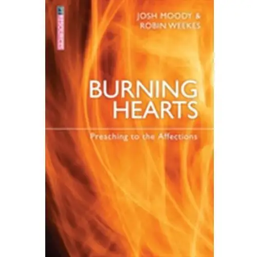 Burning Hearts Moody, Josh