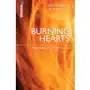 Burning Hearts Moody, Josh Sklep on-line