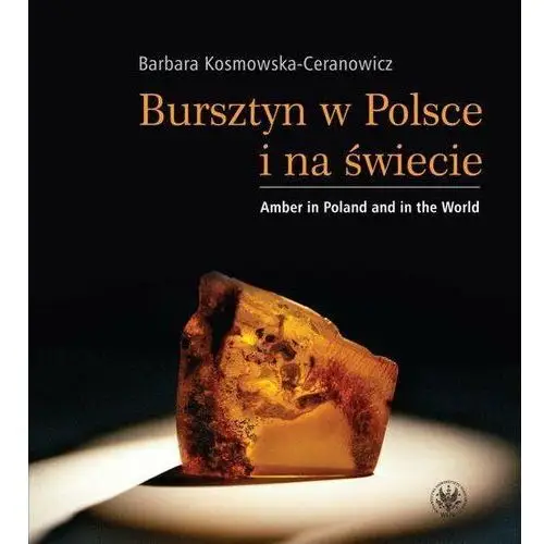 Bursztyn w Polsce i na świecie. Amber in Poland and in the World