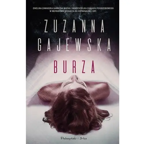 Burza