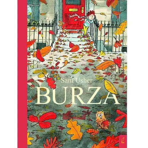 Burza