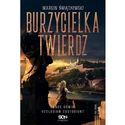 Burzycielka twierdz 2