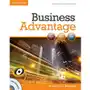 Business Advantage Advanced Student's Book (podręcznik) with DVD Sklep on-line