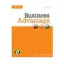 Business advantage advanced teacher's book Cambridge university press Sklep on-line