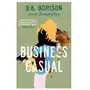 Business casual Macmillan publishers international Sklep on-line