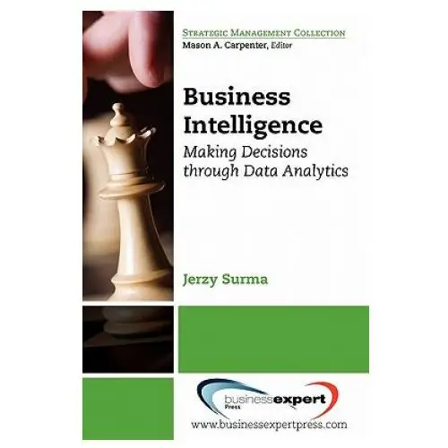 Business expert press Business intelligence