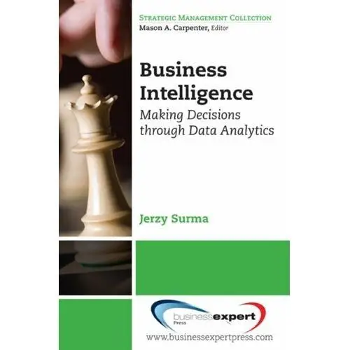 Business Intelligence [DRM]