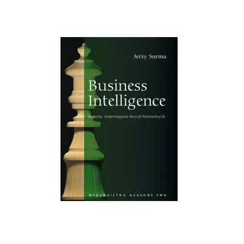 Business Intelligence. Systemy Wspomagania Decyzji Biznesowych