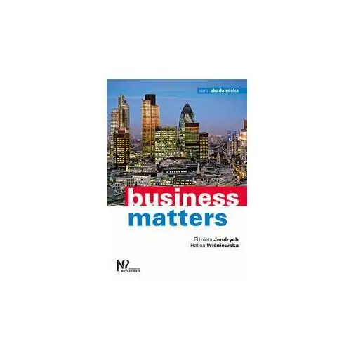 Business matters