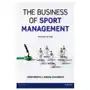 Business of sport management,the Pearson education limited Sklep on-line