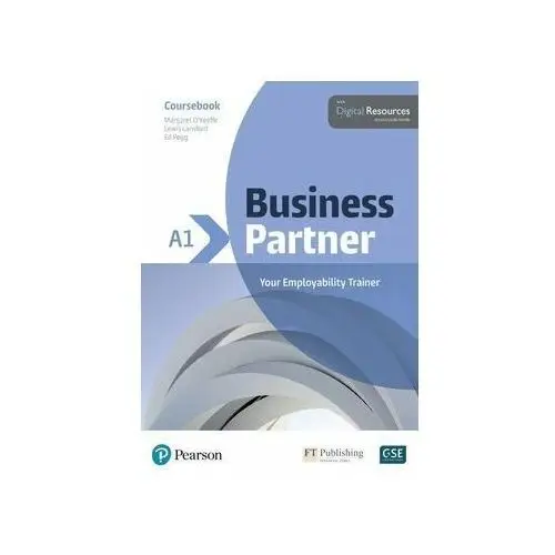 Business Partner A1. Workbook