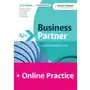 Business Partner A2+. Coursebook with Online Practice: Workbook and Resources Sklep on-line