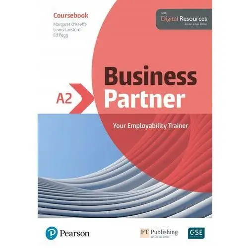 Business Partner A2 Podręcznik wersja cyfrowa