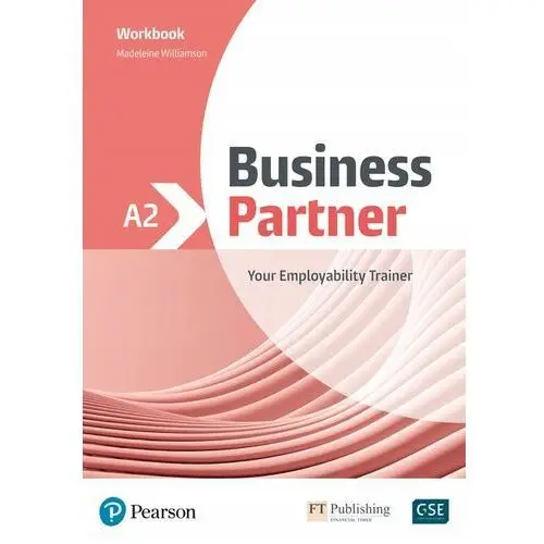 Business Partner A2 Zeszyt ćwiczeń