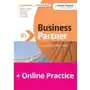 Business Partner B1. Coursebook eBook Sklep on-line