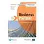 Business Partner B1 Coursebook & eBook with MyEnglishLab & Digital Resources Sklep on-line