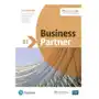 Business Partner B1 Coursebook with MyEnglishLab Sklep on-line