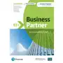 Business partner b1+. coursebook with online practice: workbook and resources + ebook Sklep on-line