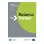 Business Partner B1+ Teacher's Book and MyEnglishLab Pack Sklep on-line