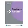 Business partner b2 teacher's book and myenglishlab pack Pearson education limited Sklep on-line