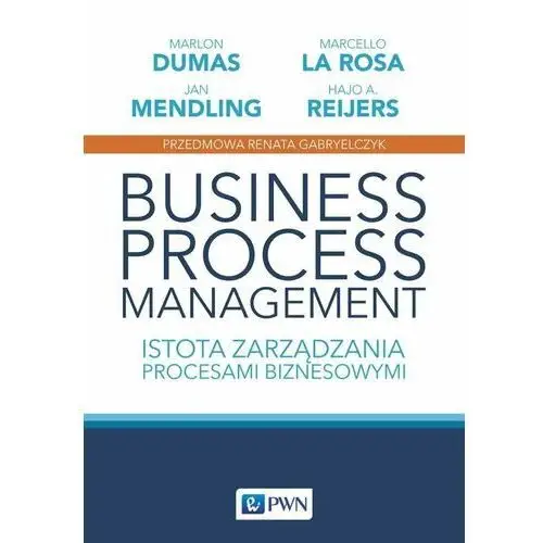 Business process management