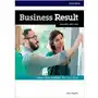 Business Result: Upper-intermediate: Teacher's Book and DVD Sklep on-line