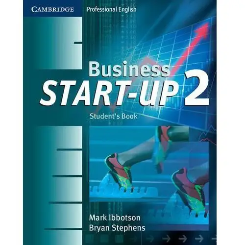 Business start-up 2 students book,90