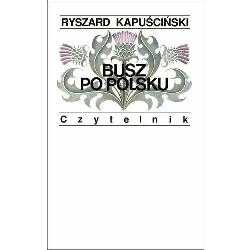 Busz po polsku