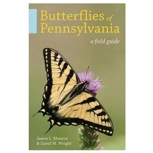 Butterflies of Pennsylvania