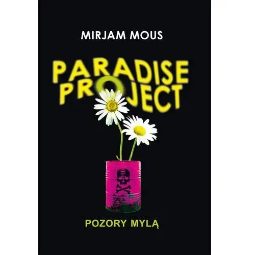Butterfly Paradise project. pozory mylą