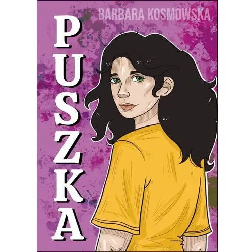 Puszka Butterfly