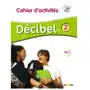 Decibel 2 A2.1 ćwiczenia + CD DIDIER Sklep on-line