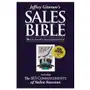 Jeffrey Gitomer's the Sales Bible: The Ultimate Sales Resource Sklep on-line