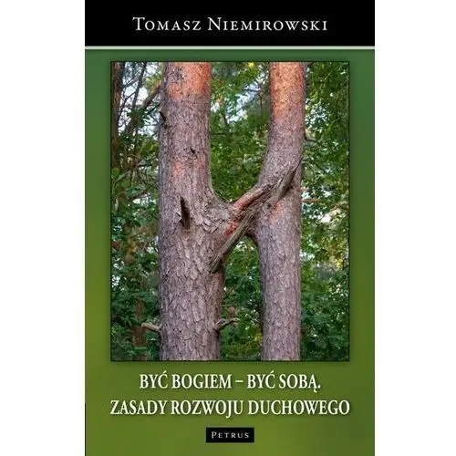 BYĆ BOGIEM – BYĆ SOBĄ. ZASADY ROZWOJU DUCHOWEGO