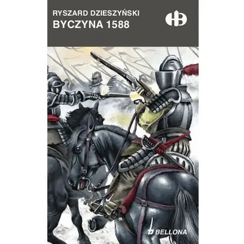 Byczyna 1588 - Tylko w Legimi możesz przeczytać ten tytuł przez 7 dni za darmo