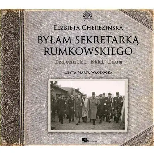 Byłam sekretarką Rumkowskiego