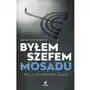 Byłem szefem Mosadu. Gra o bezpieczny Izrael Sklep on-line