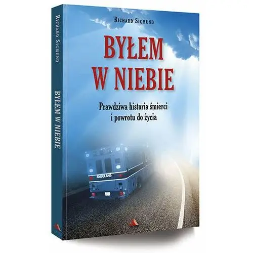 Byłem w niebie