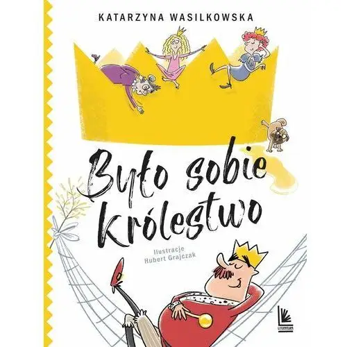 Było sobie królestwo - ebook EPUB