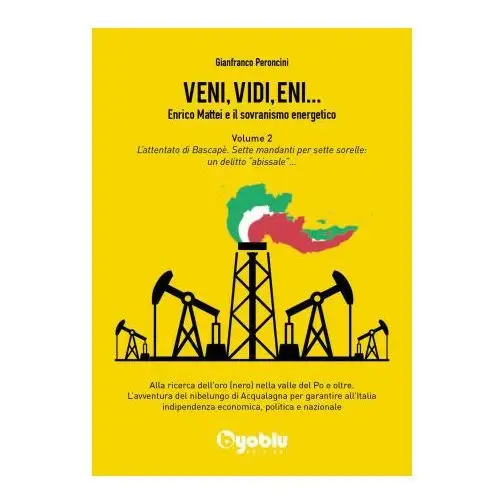 Veni, vidi, eni... enrico mattei e il sovranismo energetico Byoblu