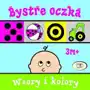 Bystre oczka. Wzory i kolory Sklep on-line