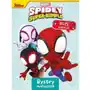 Bystry maluszek. Marvel Spidey i Super-kumple Sklep on-line